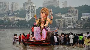 Experience Ganesh Chaturthi in Mumbai with our travel guide for first-time visitors. Discover famous pandals, local food, tips, and eco-friendly celebrations