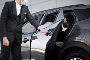 Chauffeur Services