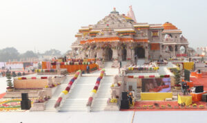 Car Rental Ayodhya