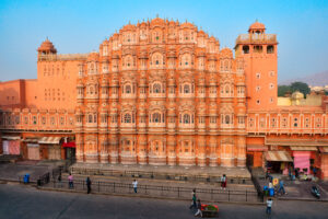 car rental jaipur