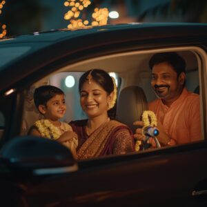 Celebrate Diwali