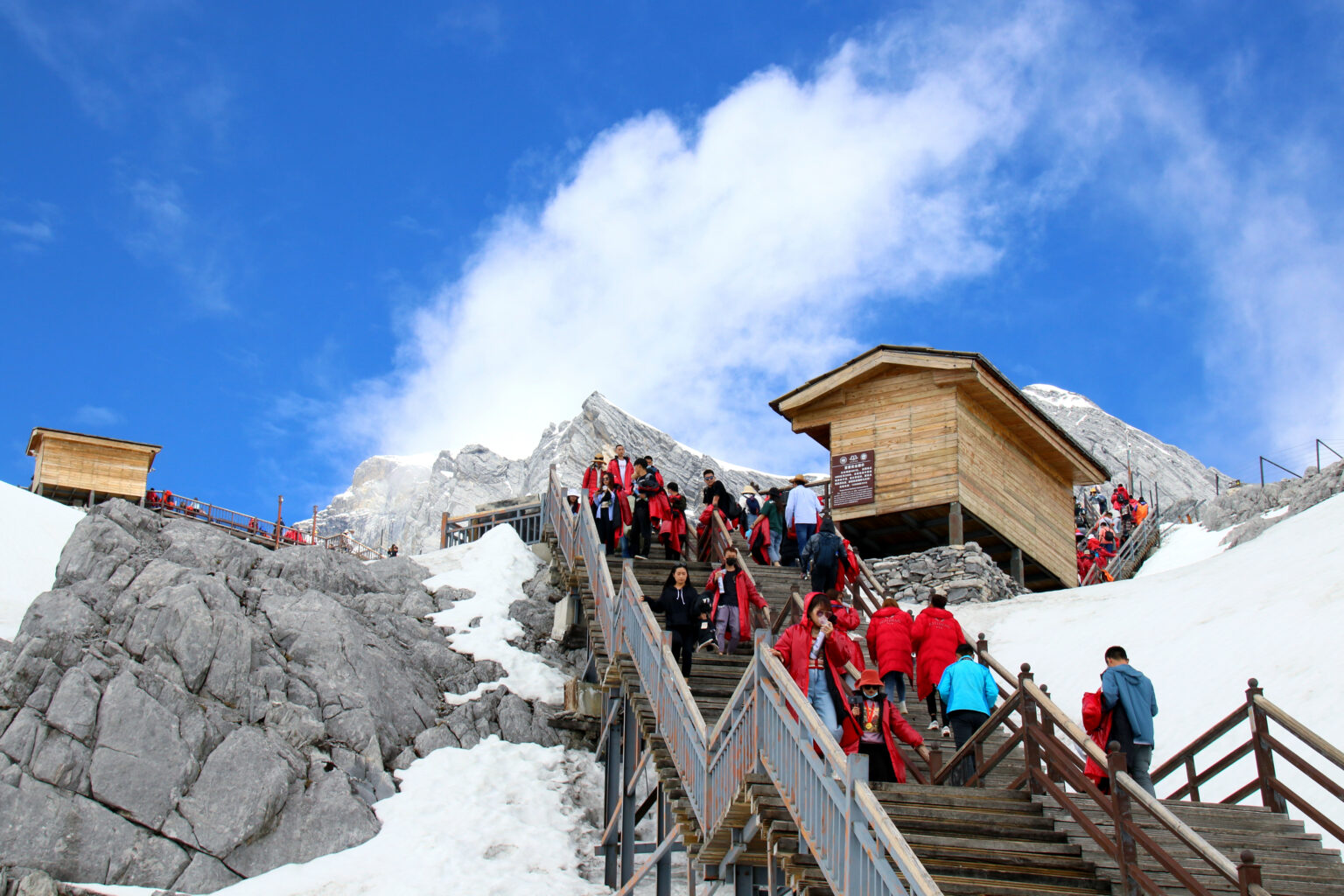Shima Ridge Best Places to Visit in Shimla in December 2025 - Indian Travel House