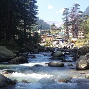 manali
