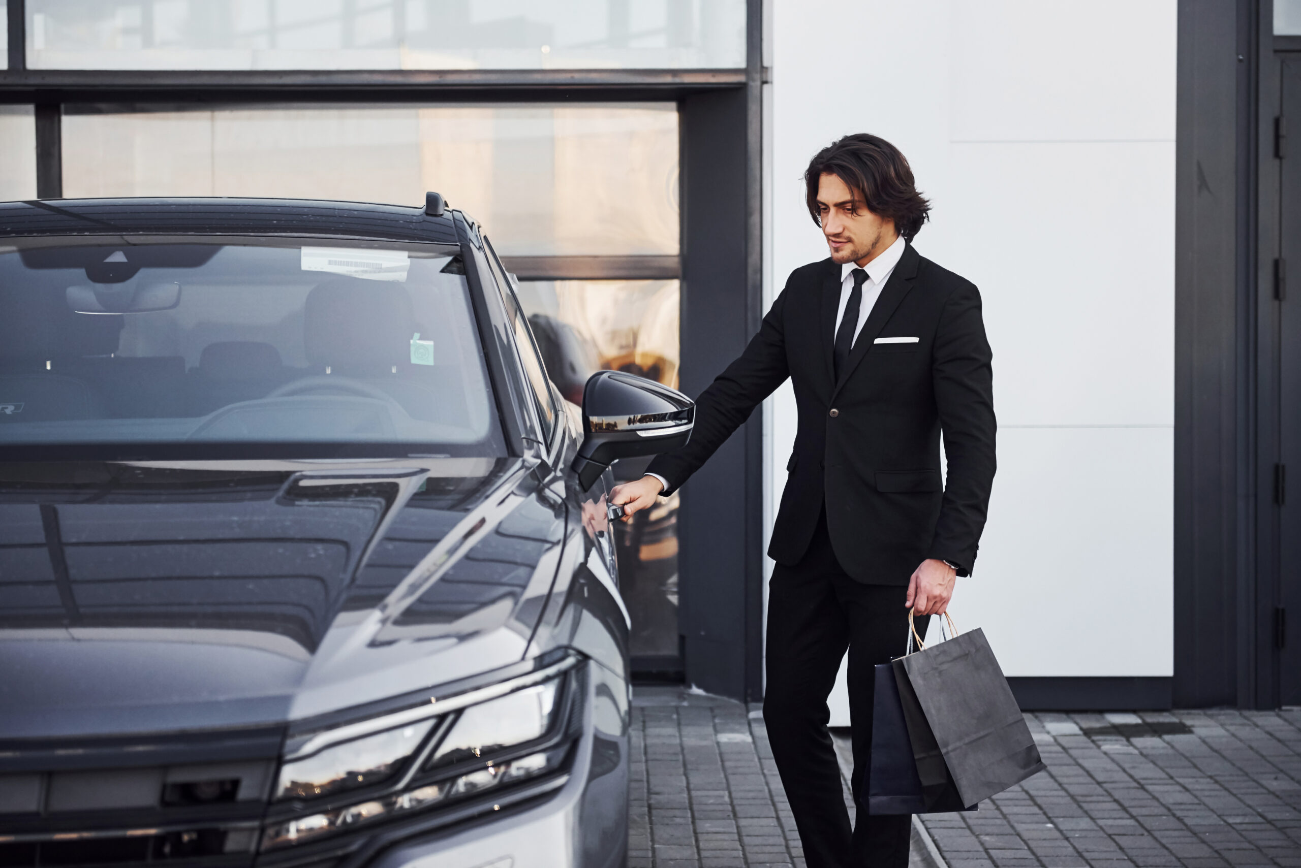 Business Travel