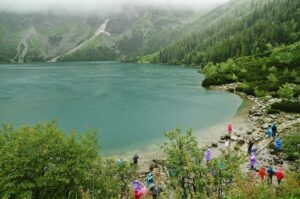 Hill Stations Near Delhi