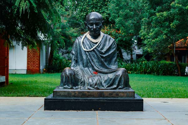 Sabarmati Ashram