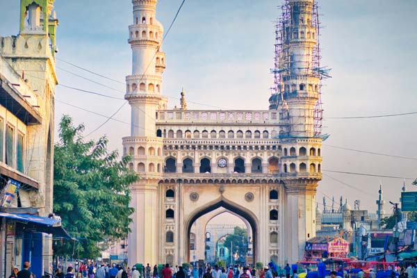 Charminar
