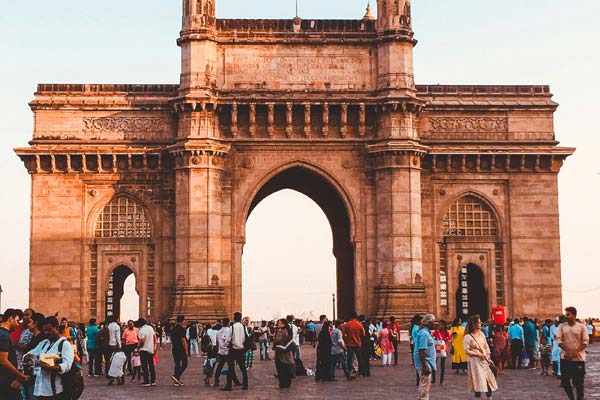 Gateway of India