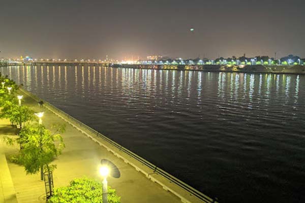 Sabarmati Riverfront