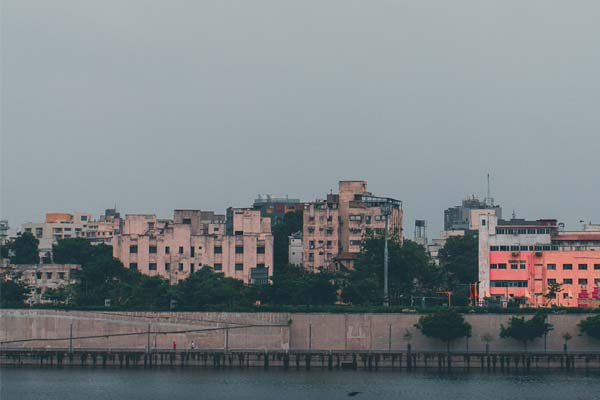 Ahmedabad – Where Heritage Meets Modern Travel