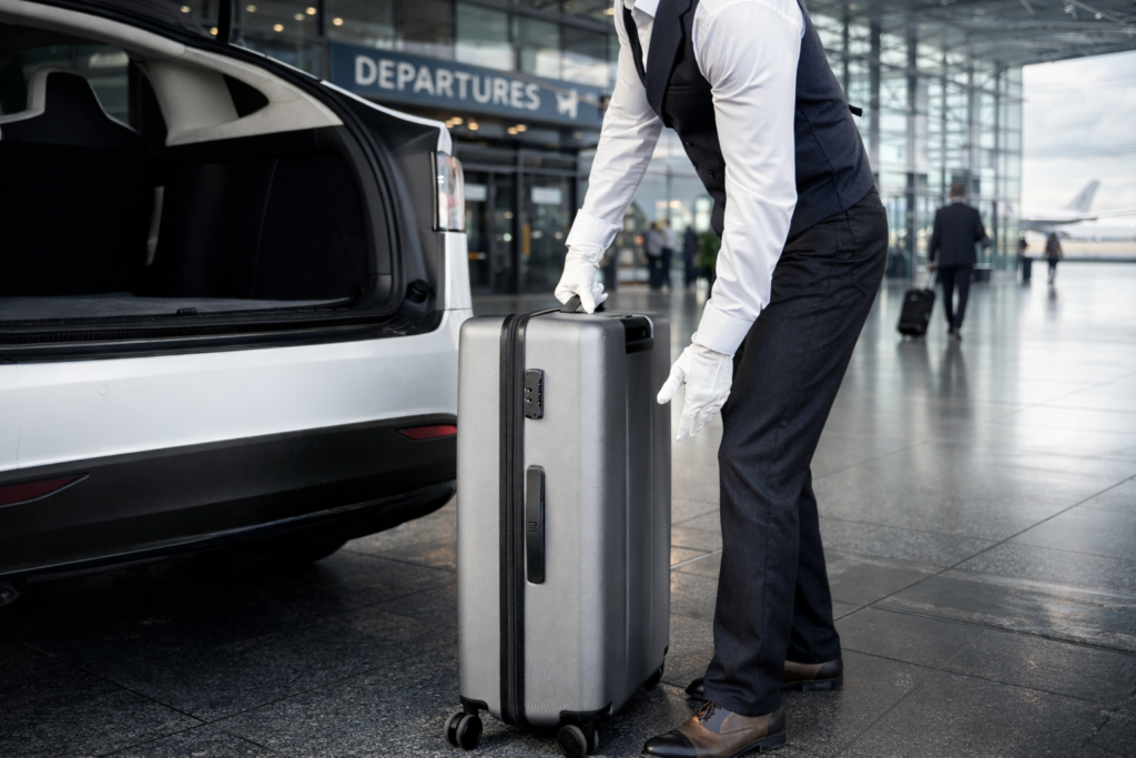 Airport Transfers