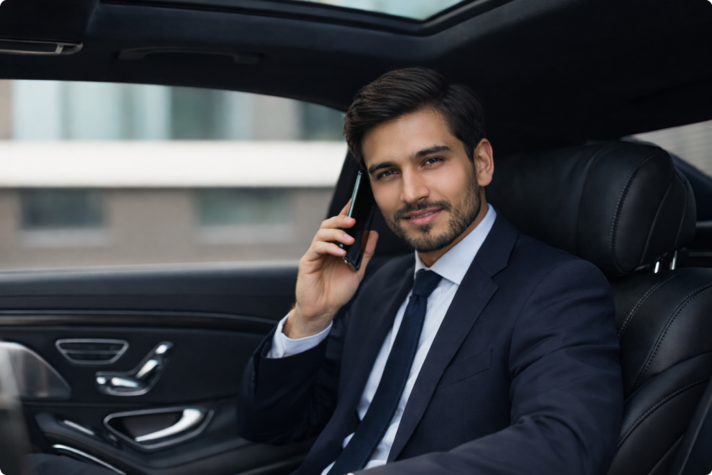 Luxury Car Rental Mumbai