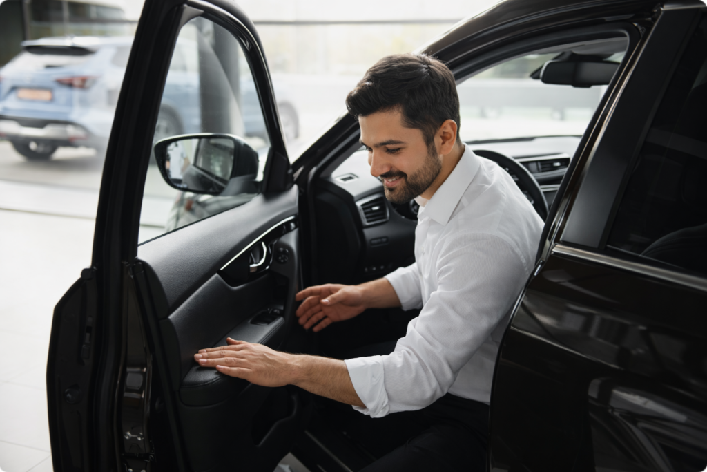 Outstation Car Rental from Pune