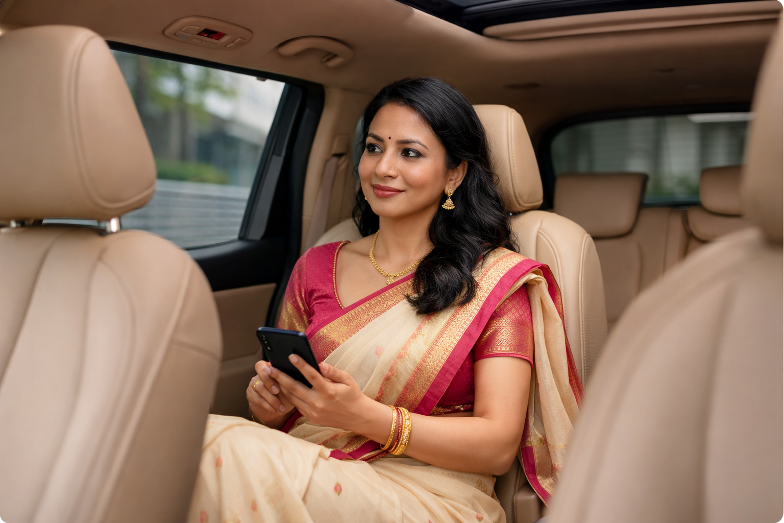 Car Rental in Ajmer – Reliable & Professional Travel Services