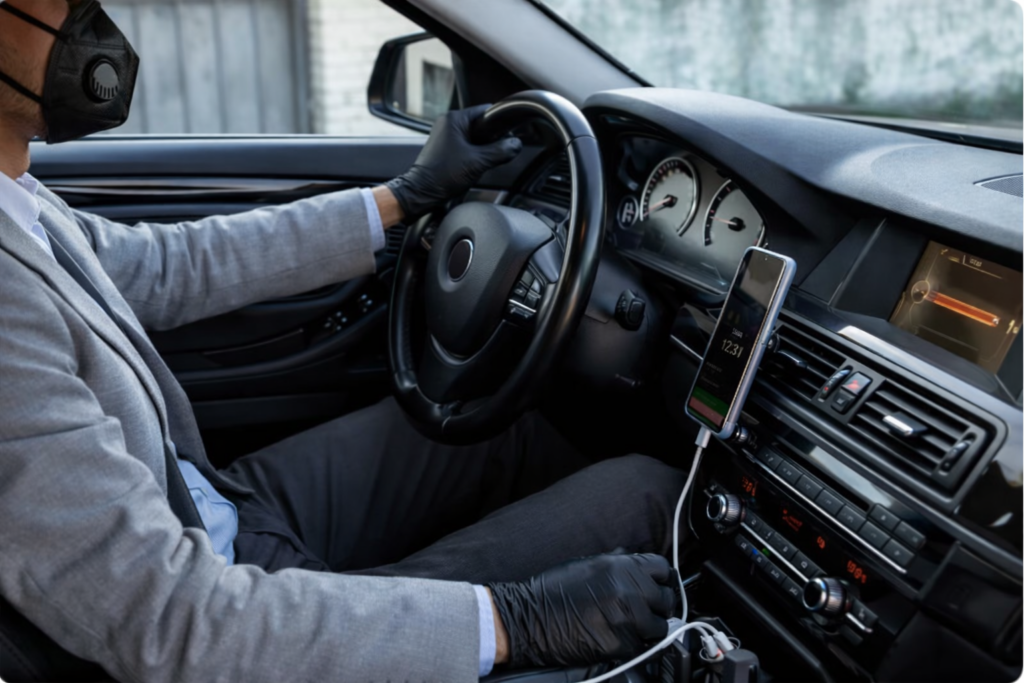 Corporate Car Rental in Ajmer