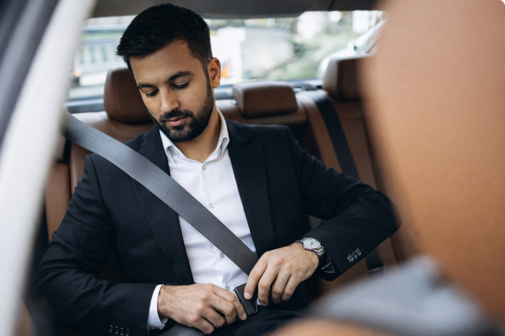 Luxury Car Rental in Ajmer