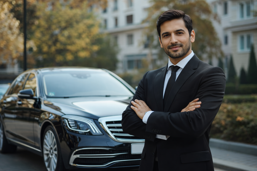 Airport & Railway Transfer in Ajmer