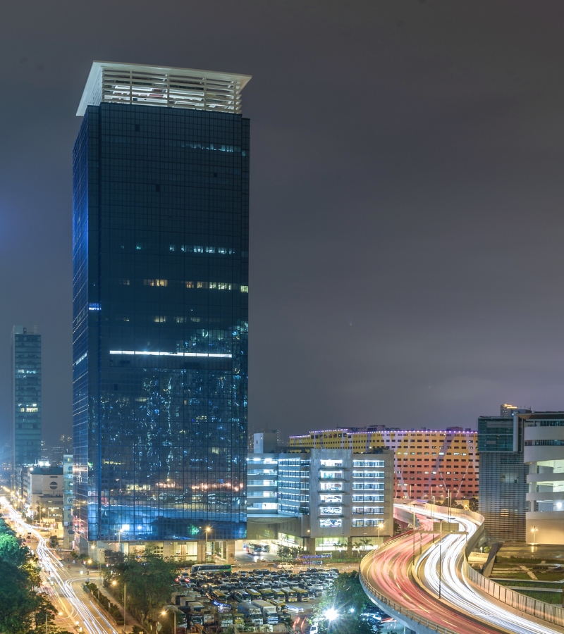 Car Rental Gurgaon – Premium Travel for Business