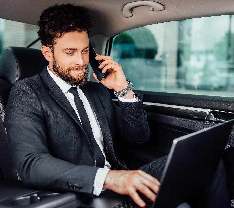 Chauffeur Driven Car Rental Gurgaon for Daily Convenience