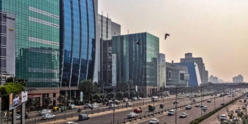 Corporate Car Rental