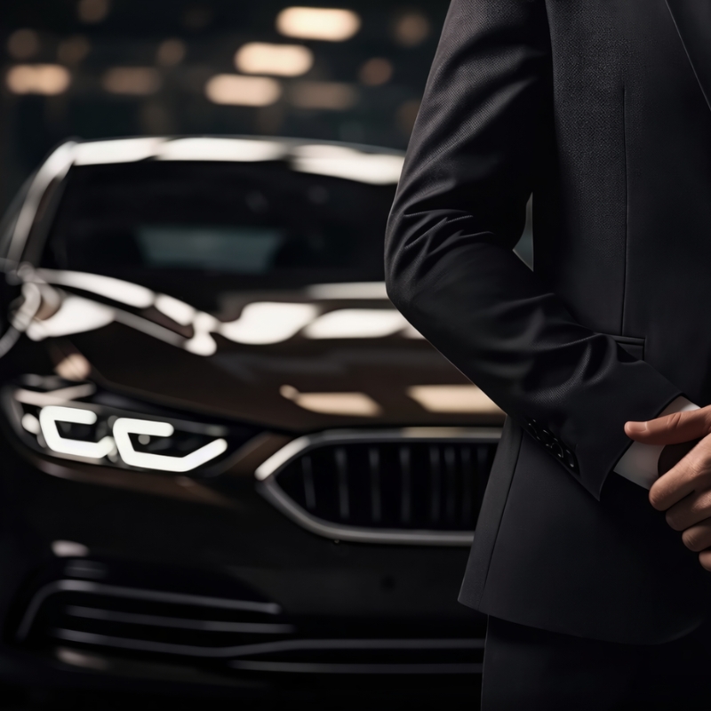 Why We Are Among the Best Car Rental in Hyderabad