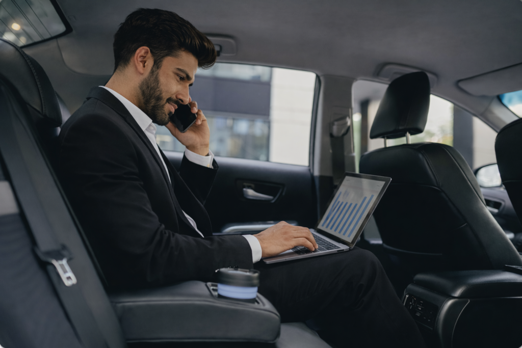 Monthly Car Rental in Ajmer