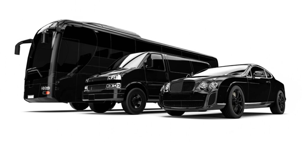 Fleet Options Available