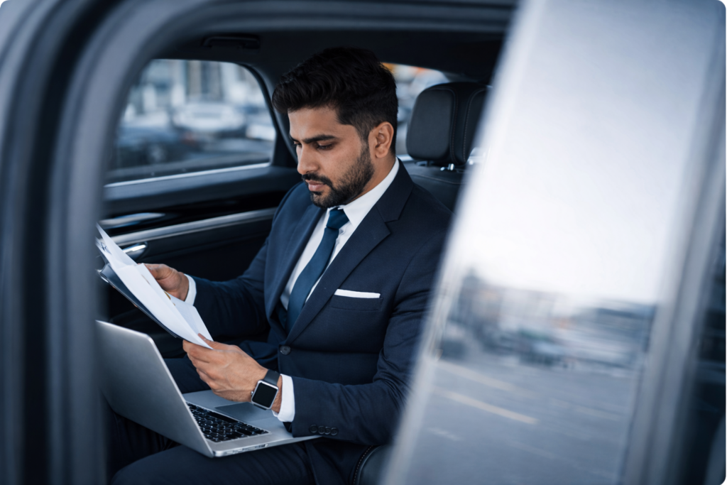 Car Rental in Allahabad for Outstation