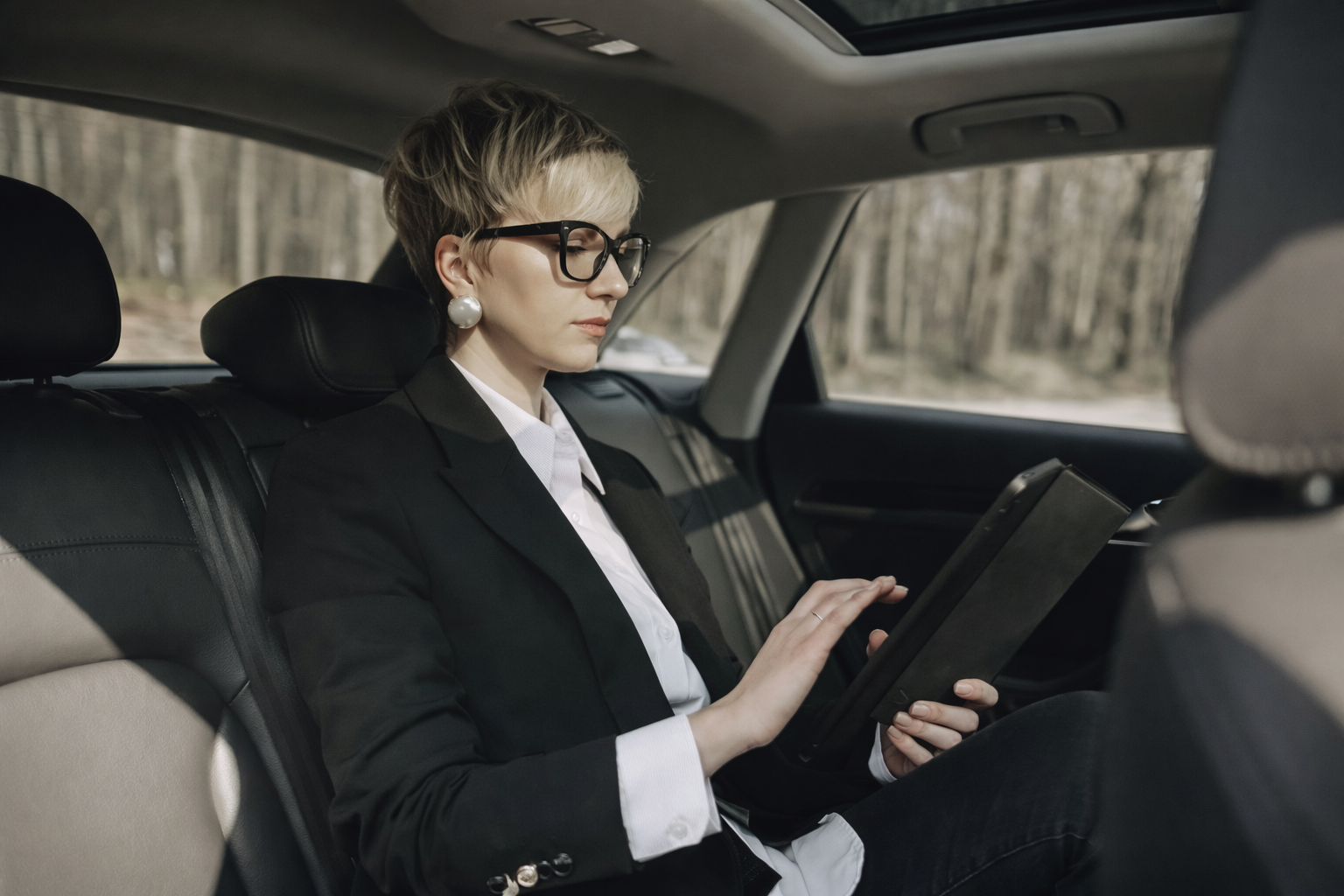 Rent a Car with Driver in India