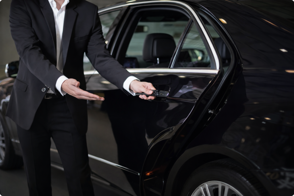 Car Rental in Mumbai