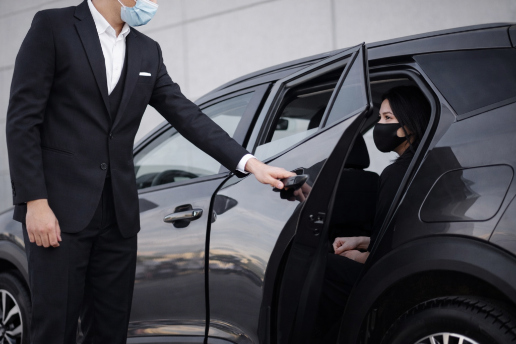 Corporate Car Rental in Allahabad