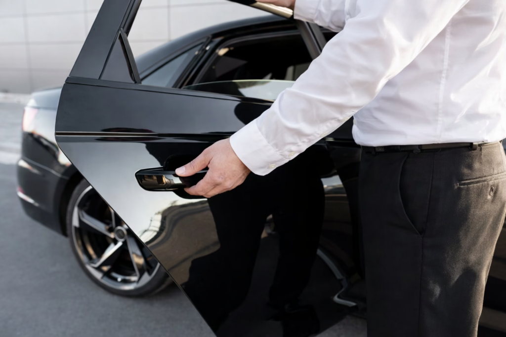 Luxury Car Rental in Allahabad