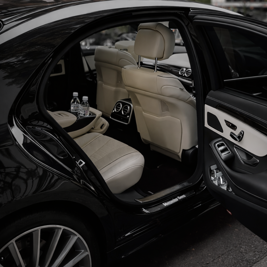 Outstation Car Rental from Amravati