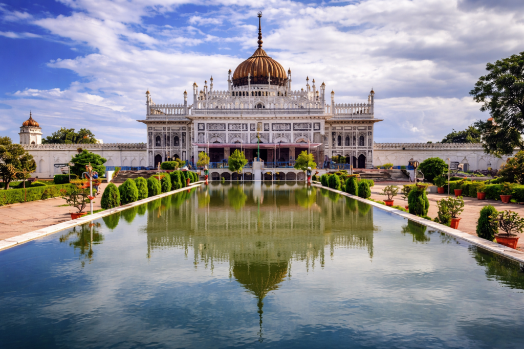 Car Rental in Lucknow