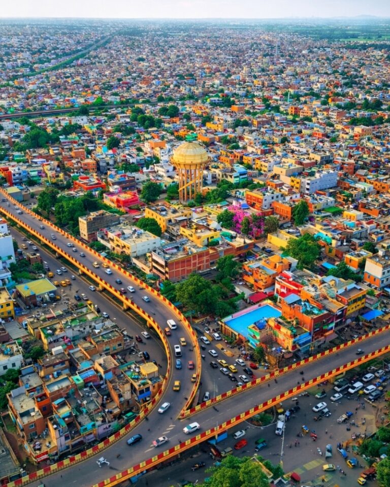 Car Rental in Allahabad: Reliable & Professional Travel Solutions