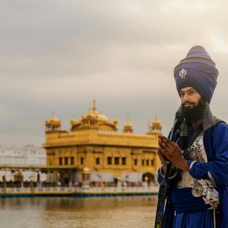 Car Rental in Amritsar – Reliable Chauffeur-Driven Services