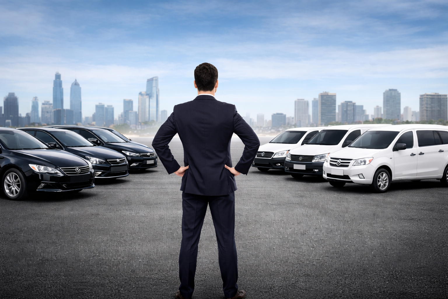 Ideal for Multiple Business Use Cases