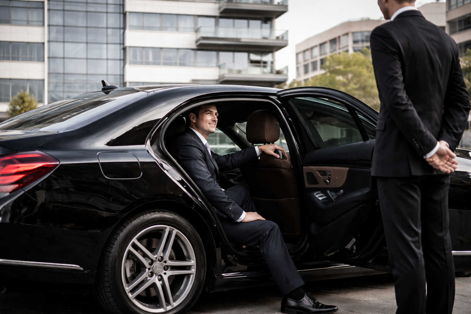 What Are Electric Cars on Rent?