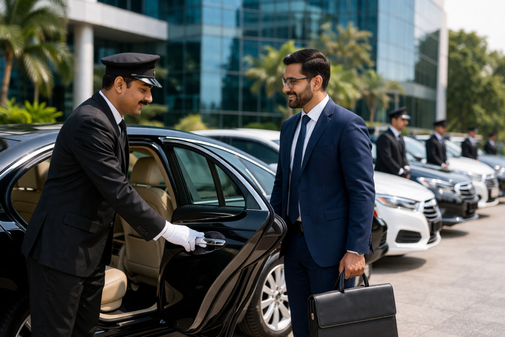 Outstation Car Rental from Aurangabad