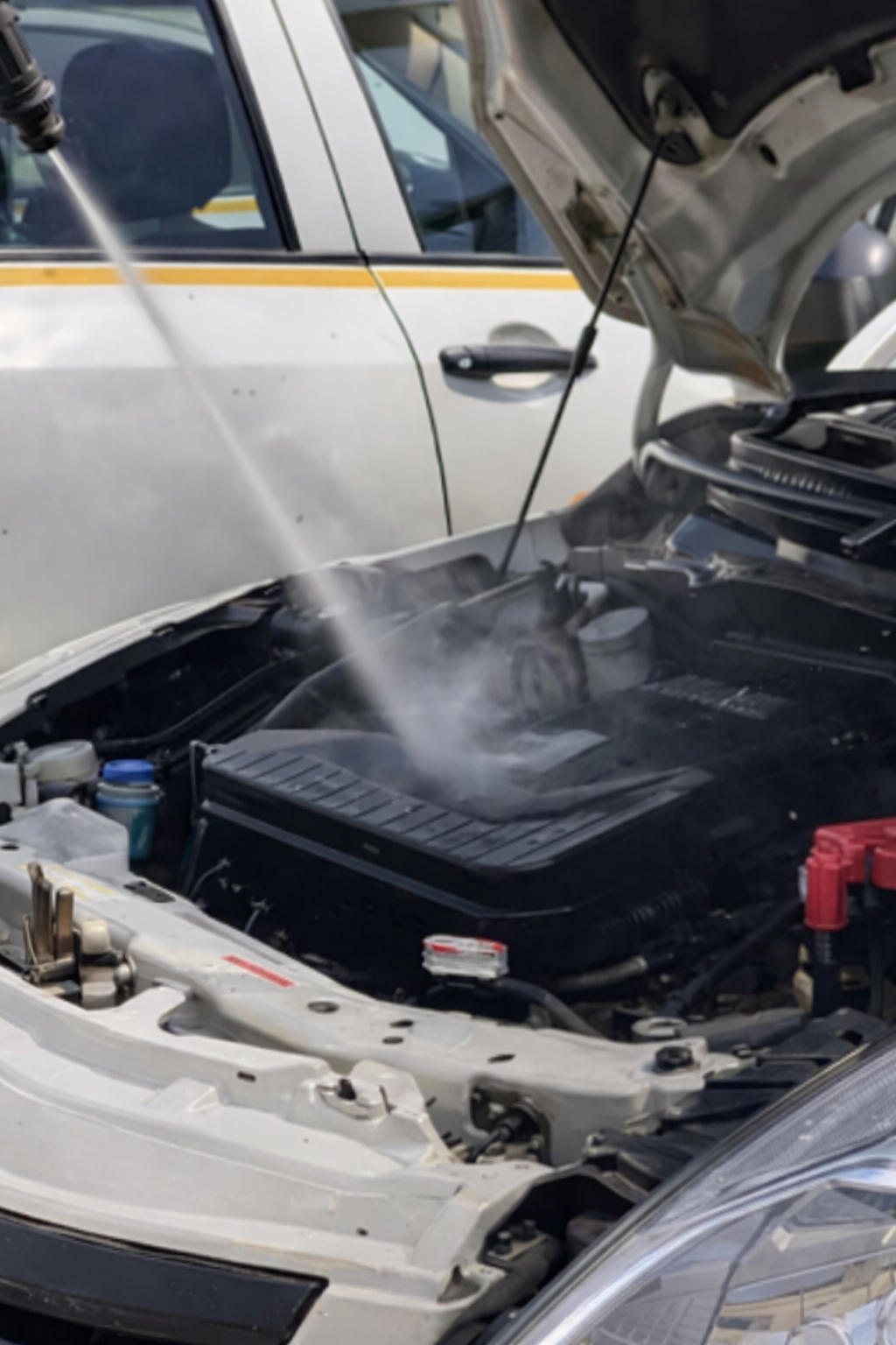 Engine Servicing and Mechanical Maintenance