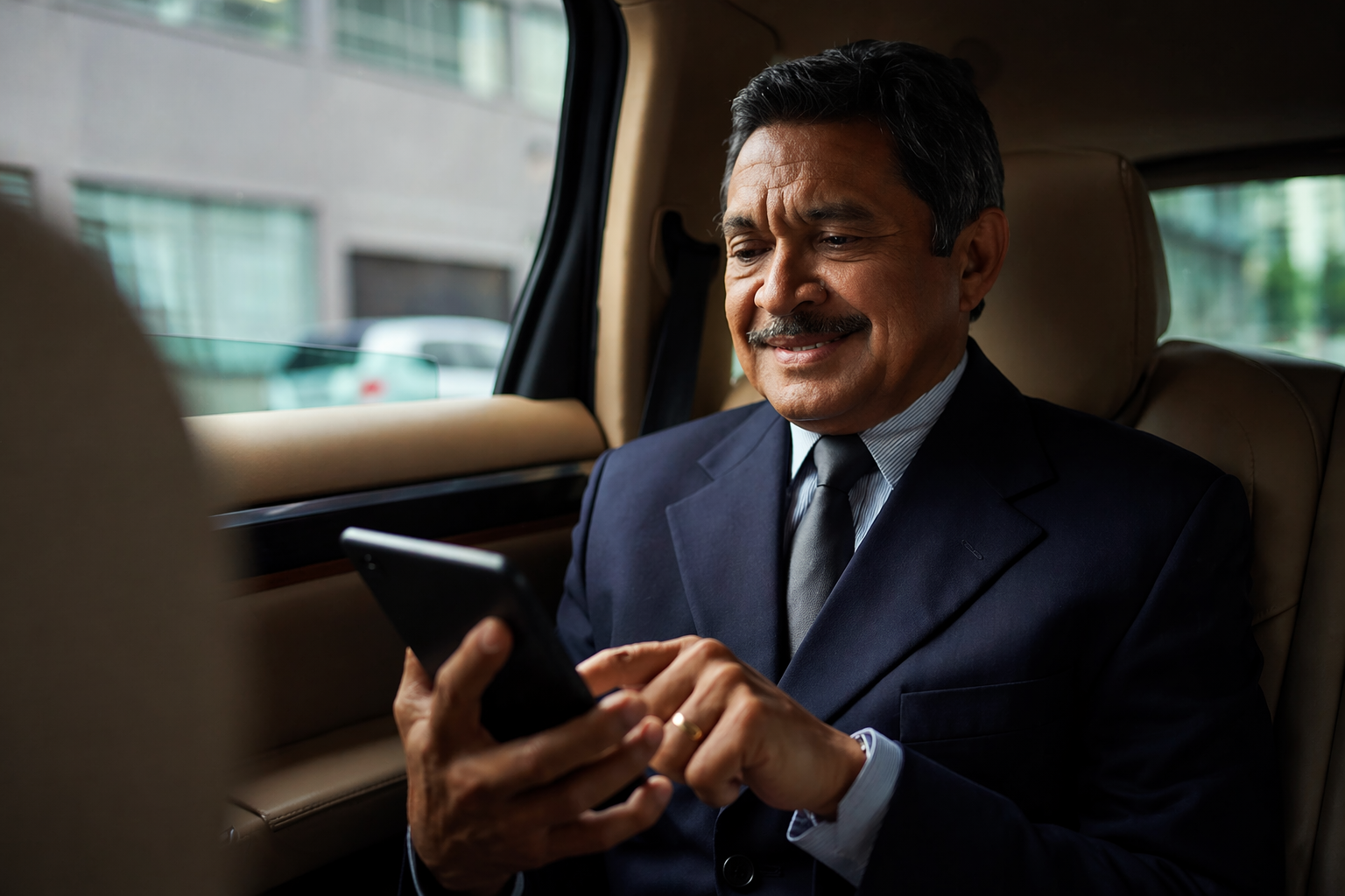 Employee Transportation and Workplace Safety