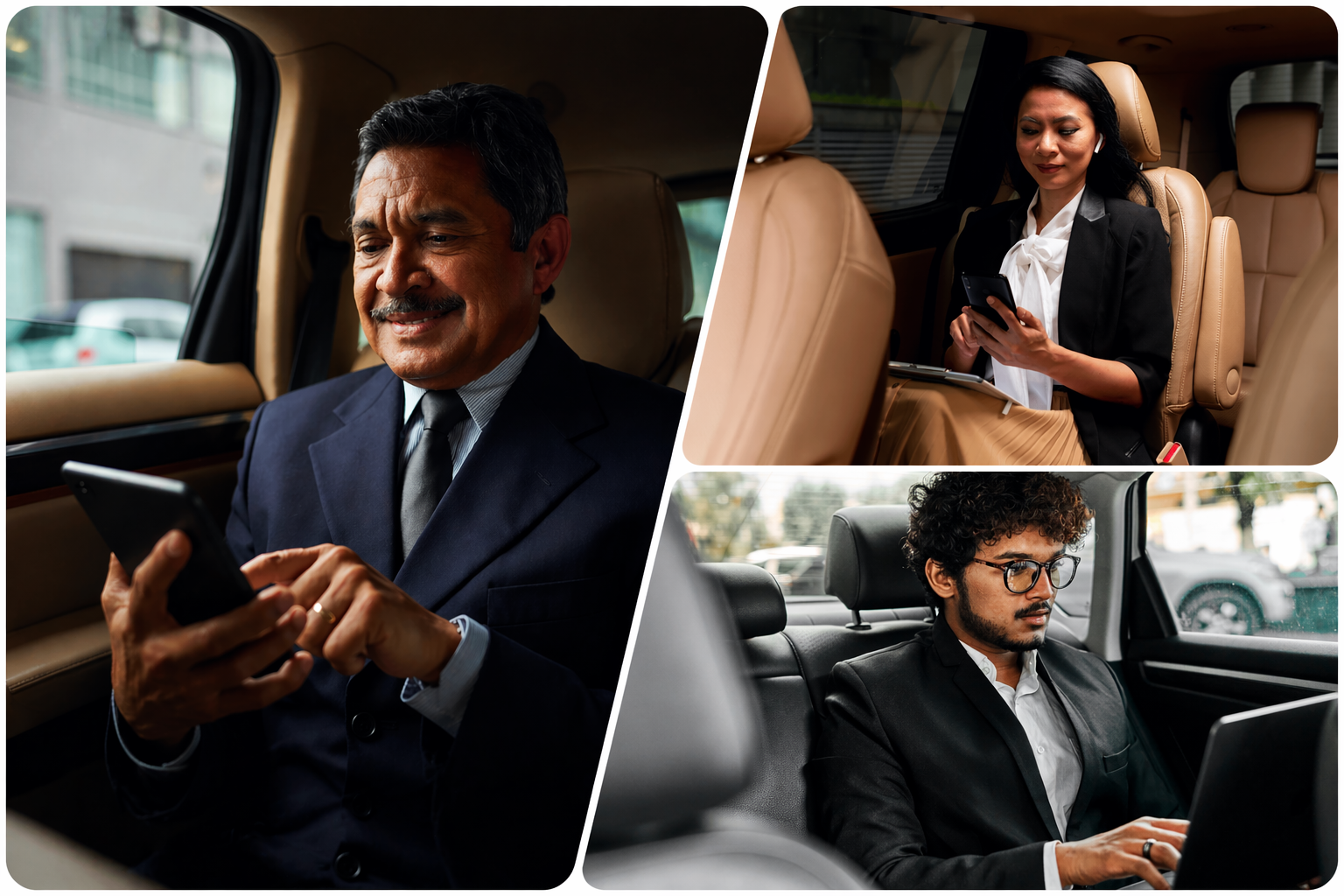 Employee Transportation