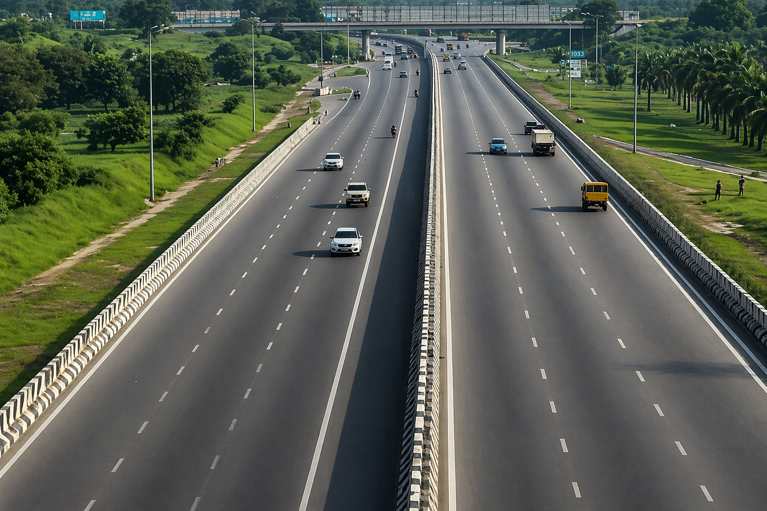 Comfort in the New Era of Road Travel Between Delhi and Dehradun