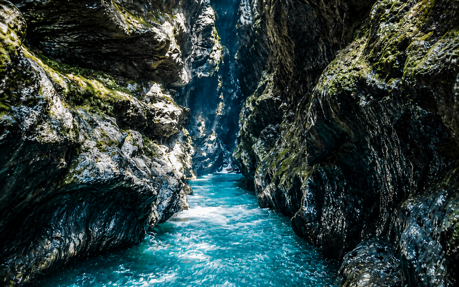 Gucchupani (Robber’s Cave)