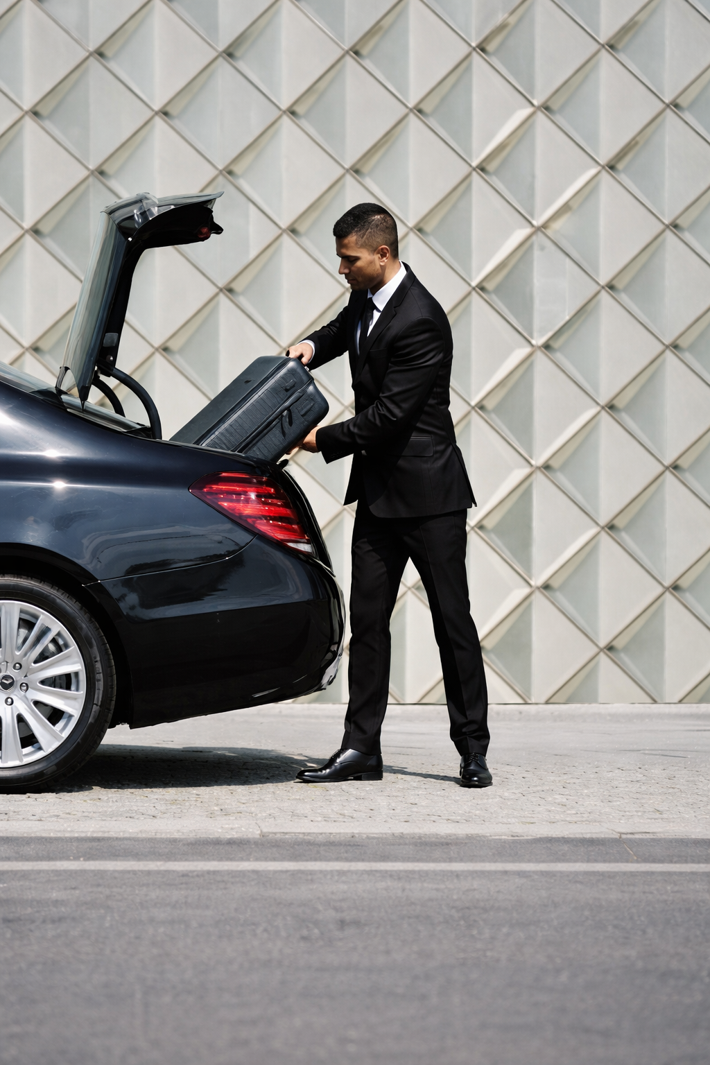 Premium Airport Transfer India