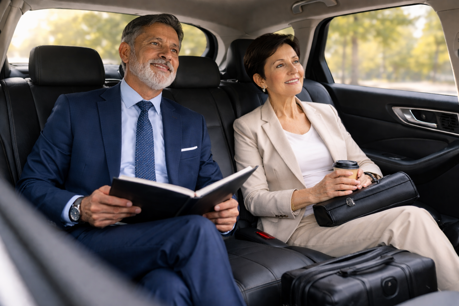 Travel Comfort Tips for Senior Citizens for Safe and Comfortable Journeys