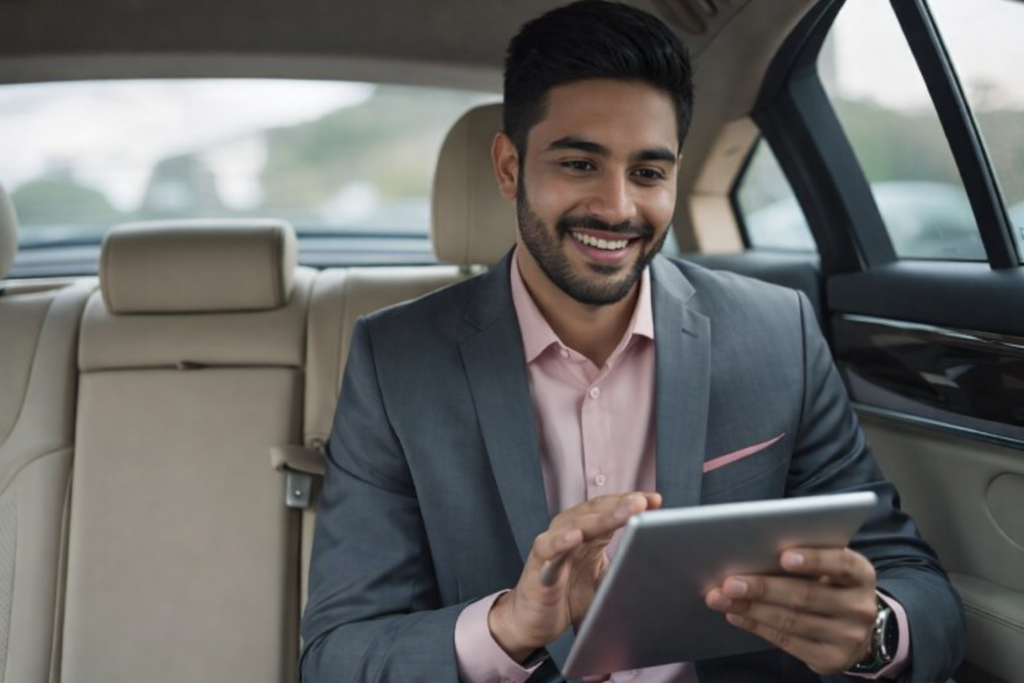 Monthly Car Rental in Varanasi