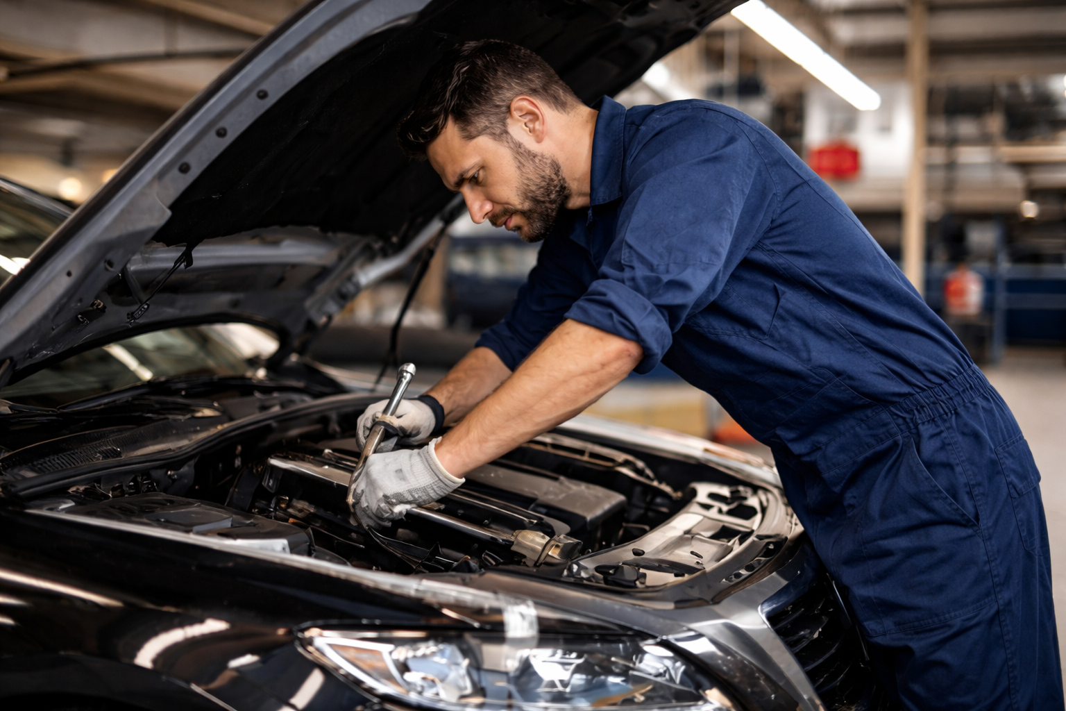 Zero Maintenance Hassle