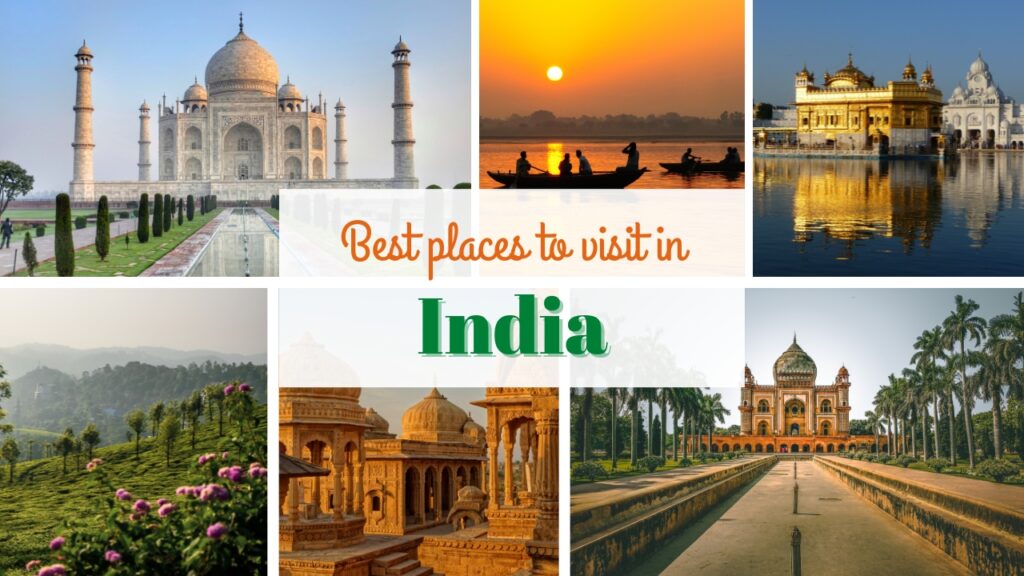 Summer Travel Destinations in India 2026 Guide