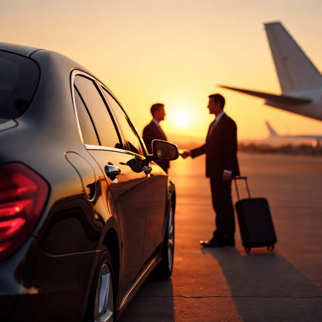 Best Airport Transfer Services in India